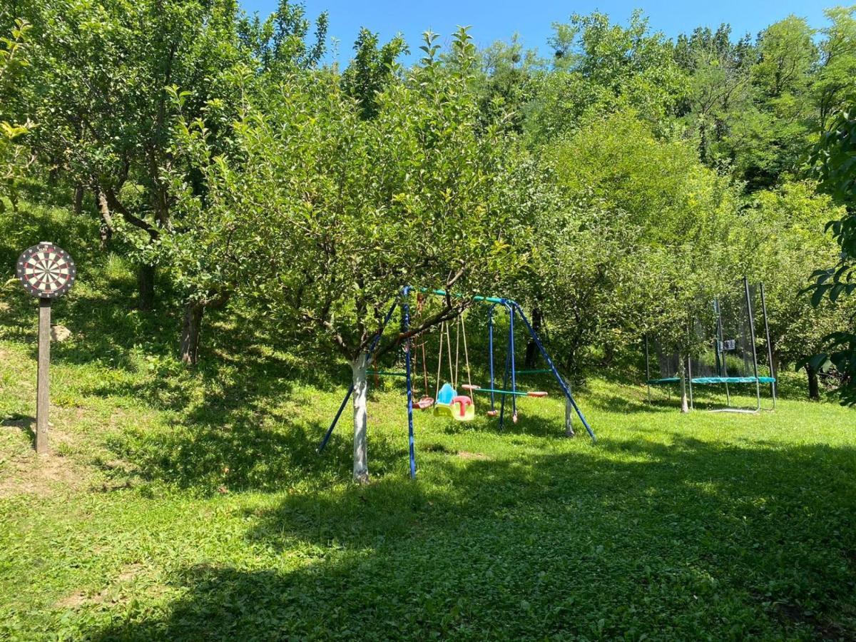 Kuca Za Odmor Hiza I Vila Krapina Exterior photo