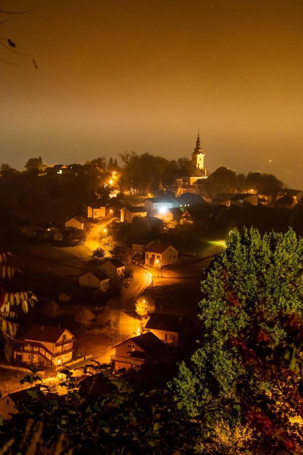 Kuca Za Odmor Hiza I Vila Krapina Exterior photo