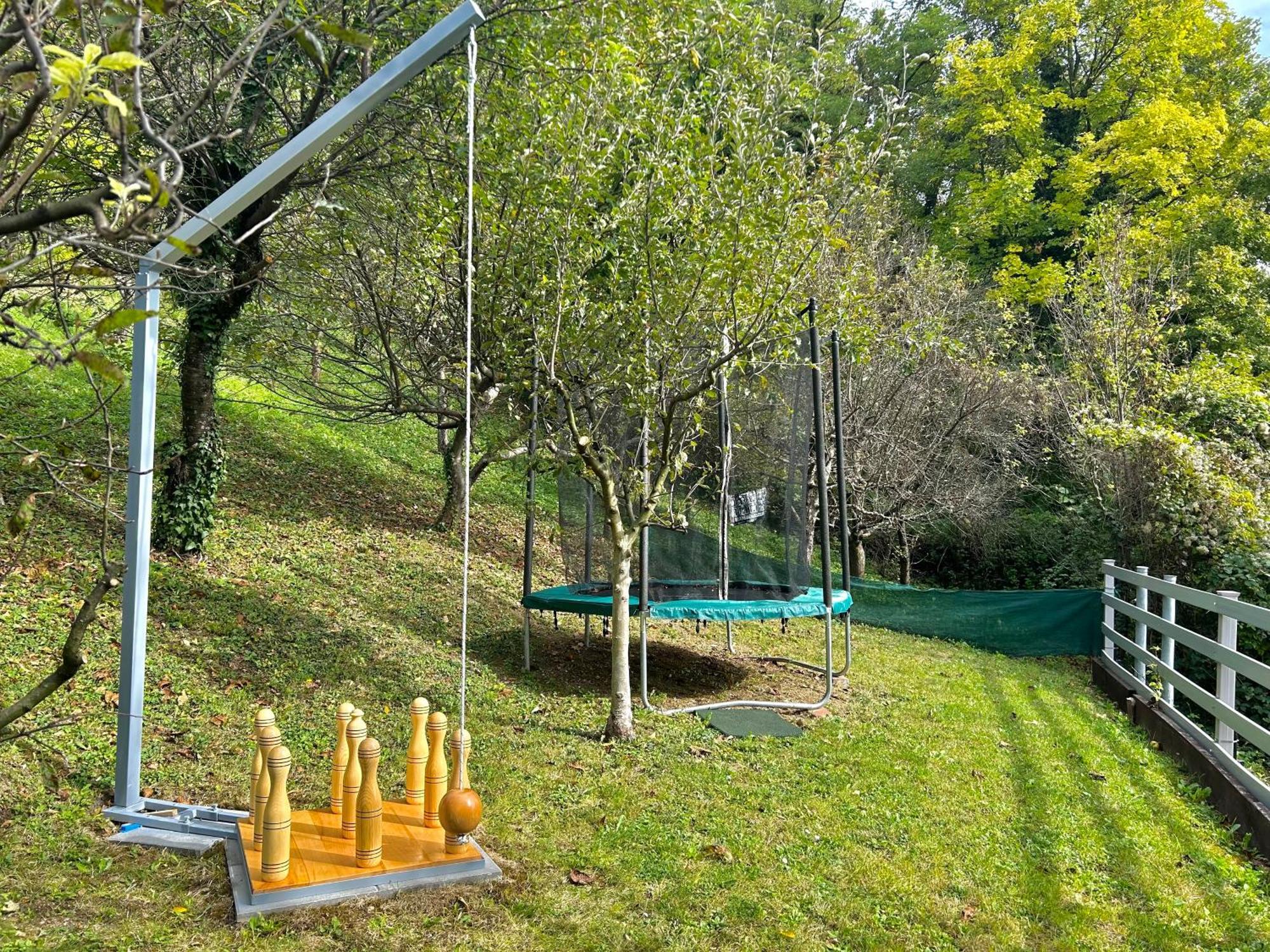 Kuca Za Odmor Hiza I Vila Krapina Exterior photo