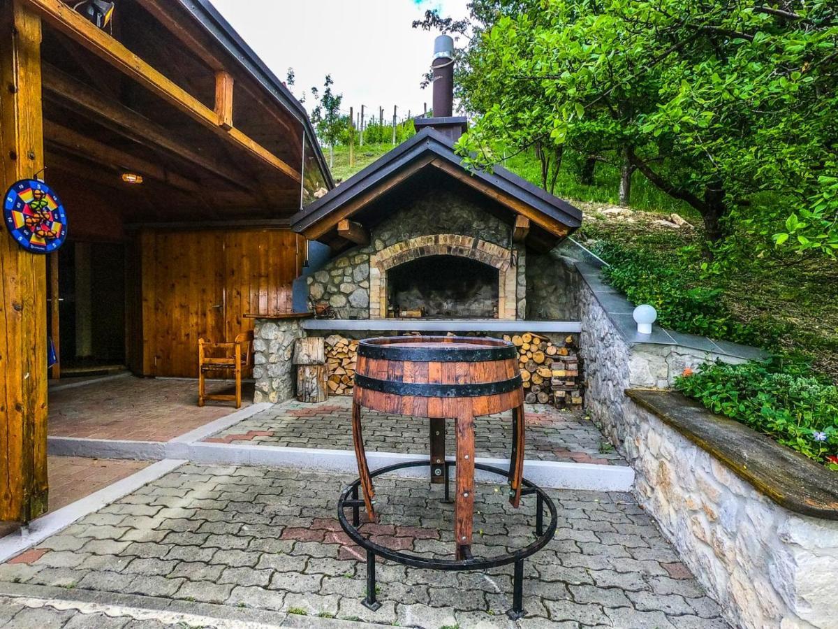 Kuca Za Odmor Hiza I Vila Krapina Exterior photo